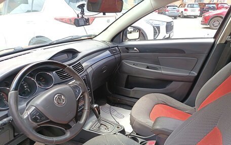DongFeng H30 Cross, 2015 год, 500 000 рублей, 5 фотография