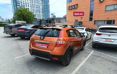 DongFeng H30 Cross, 2015 год, 500 000 рублей, 4 фотография