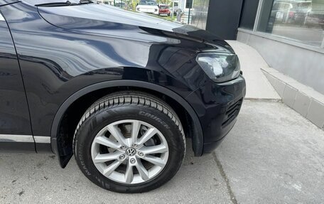Volkswagen Touareg III, 2012 год, 1 955 000 рублей, 8 фотография