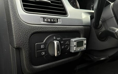 Volkswagen Touareg III, 2012 год, 1 955 000 рублей, 5 фотография