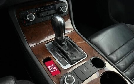 Volkswagen Touareg III, 2012 год, 1 955 000 рублей, 4 фотография