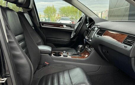Volkswagen Touareg III, 2012 год, 1 955 000 рублей, 10 фотография