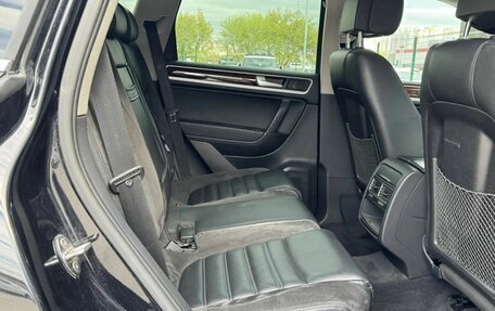 Volkswagen Touareg III, 2012 год, 1 955 000 рублей, 11 фотография