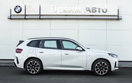 BMW X3, 2025 год, 8 690 000 рублей, 6 фотография