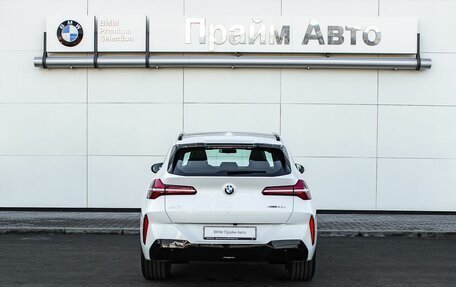 BMW X3, 2025 год, 8 690 000 рублей, 4 фотография