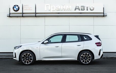 BMW X3, 2025 год, 8 690 000 рублей, 5 фотография