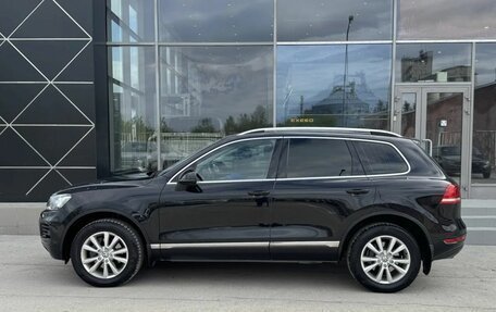 Volkswagen Touareg III, 2012 год, 1 955 000 рублей, 15 фотография