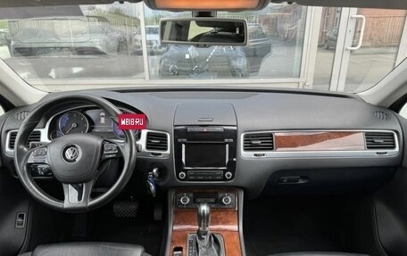 Volkswagen Touareg III, 2012 год, 1 955 000 рублей, 9 фотография
