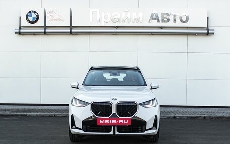 BMW X3, 2025 год, 8 690 000 рублей, 3 фотография