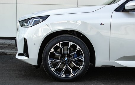 BMW X3, 2025 год, 8 690 000 рублей, 7 фотография