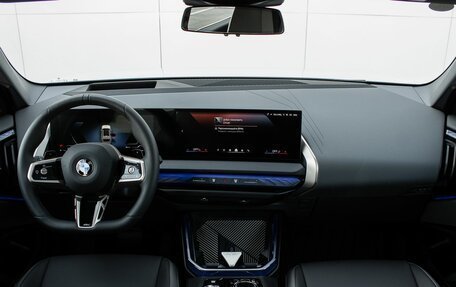 BMW X3, 2025 год, 8 690 000 рублей, 11 фотография
