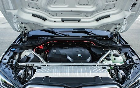 BMW X3, 2025 год, 8 690 000 рублей, 10 фотография