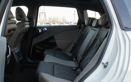 BMW X3, 2025 год, 8 690 000 рублей, 19 фотография