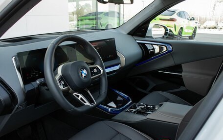 BMW X3, 2025 год, 8 690 000 рублей, 12 фотография