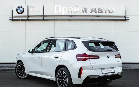 BMW X3, 2025 год, 8 690 000 рублей, 17 фотография