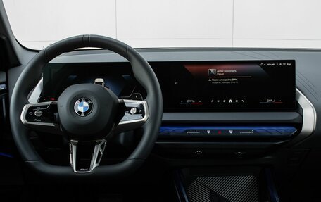 BMW X3, 2025 год, 8 690 000 рублей, 15 фотография