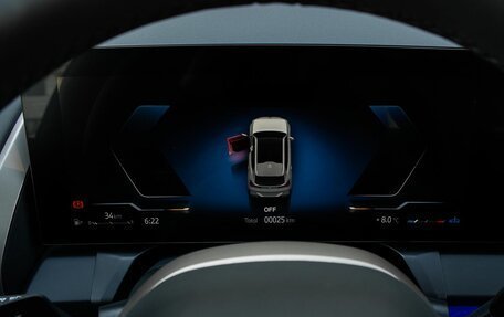 BMW X3, 2025 год, 8 690 000 рублей, 13 фотография