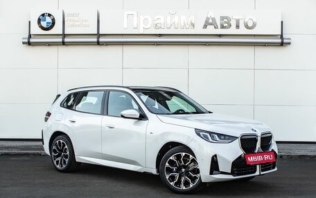 BMW X3, 2025 год, 8 690 000 рублей, 16 фотография