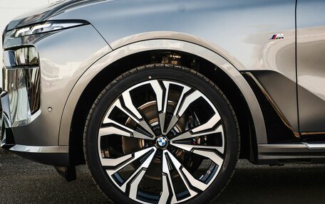 BMW X7, 2025 год, 19 500 000 рублей, 7 фотография