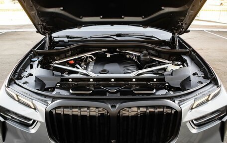 BMW X7, 2025 год, 19 500 000 рублей, 10 фотография