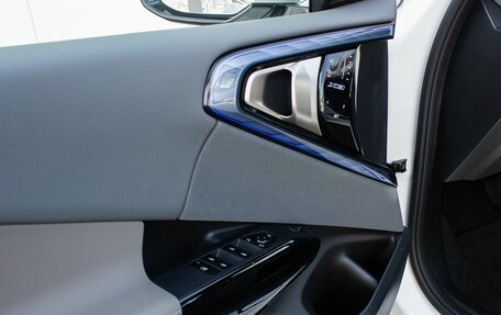 BMW X3, 2025 год, 8 690 000 рублей, 27 фотография