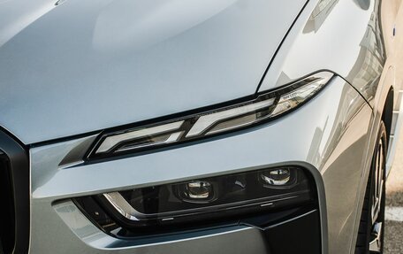 BMW X7, 2025 год, 19 500 000 рублей, 8 фотография