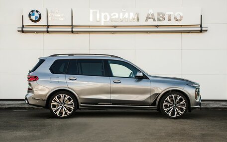 BMW X7, 2025 год, 19 500 000 рублей, 6 фотография
