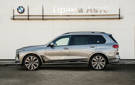 BMW X7, 2025 год, 19 500 000 рублей, 5 фотография