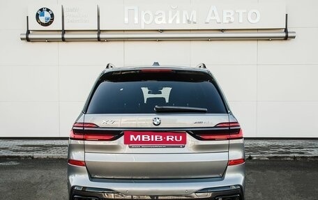 BMW X7, 2025 год, 19 500 000 рублей, 4 фотография