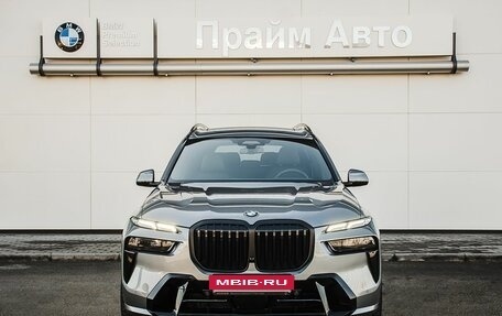 BMW X7, 2025 год, 19 500 000 рублей, 3 фотография