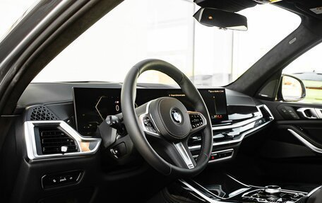 BMW X7, 2025 год, 19 500 000 рублей, 14 фотография