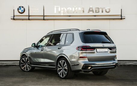 BMW X7, 2025 год, 19 500 000 рублей, 18 фотография