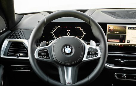 BMW X7, 2025 год, 19 500 000 рублей, 23 фотография
