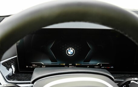 BMW X7, 2025 год, 19 500 000 рублей, 15 фотография