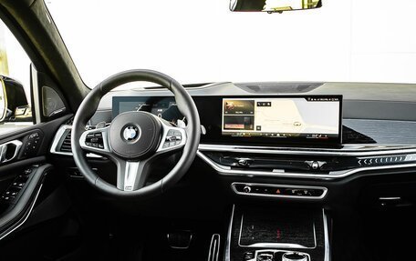 BMW X7, 2025 год, 19 500 000 рублей, 19 фотография