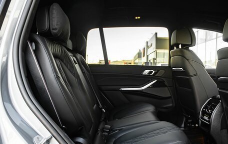 BMW X7, 2025 год, 19 500 000 рублей, 16 фотография