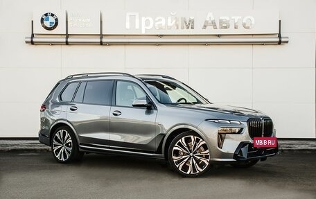 BMW X7, 2025 год, 19 500 000 рублей, 17 фотография