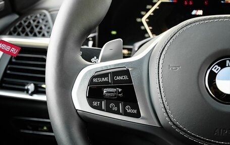 BMW X7, 2025 год, 19 500 000 рублей, 24 фотография