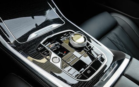 BMW X7, 2025 год, 19 500 000 рублей, 28 фотография
