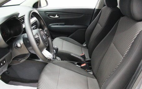 KIA Rio IV, 2018 год, 1 199 900 рублей, 11 фотография