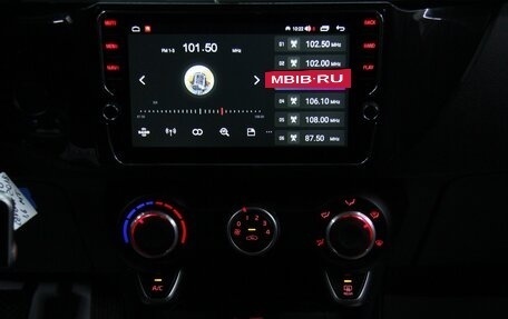 KIA Rio IV, 2018 год, 1 199 900 рублей, 21 фотография