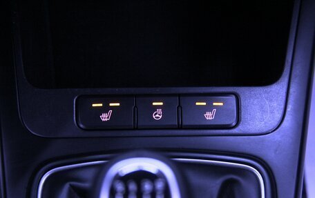 KIA Rio IV, 2018 год, 1 199 900 рублей, 27 фотография