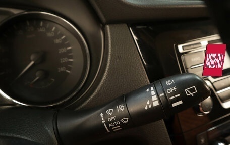 Nissan Qashqai, 2018 год, 1 829 000 рублей, 15 фотография