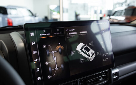 Haval H9, 2026 год, 4 799 000 рублей, 3 фотография