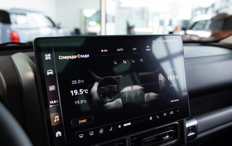 Haval H9, 2026 год, 4 799 000 рублей, 2 фотография