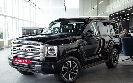 Haval H9, 2026 год, 4 799 000 рублей, 11 фотография