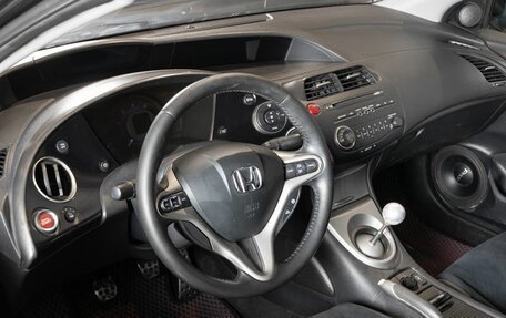Honda Civic VIII, 2008 год, 500 000 рублей, 5 фотография