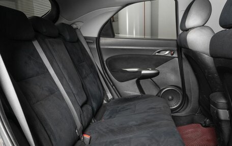 Honda Civic VIII, 2008 год, 500 000 рублей, 8 фотография