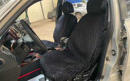 Hyundai Sonata IV рестайлинг, 2008 год, 355 000 рублей, 13 фотография