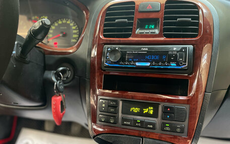 Hyundai Sonata IV рестайлинг, 2008 год, 355 000 рублей, 17 фотография